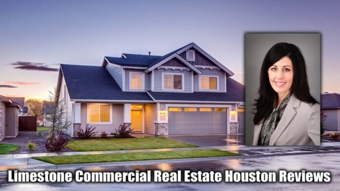 limestone commercial real estate houston reviews