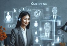 quiet hiring