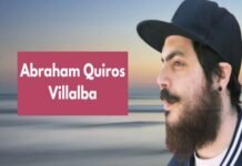 Abraham Quiros Villalba