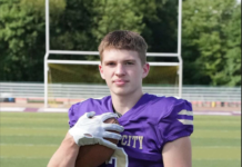 Karns City Football Player Collapses