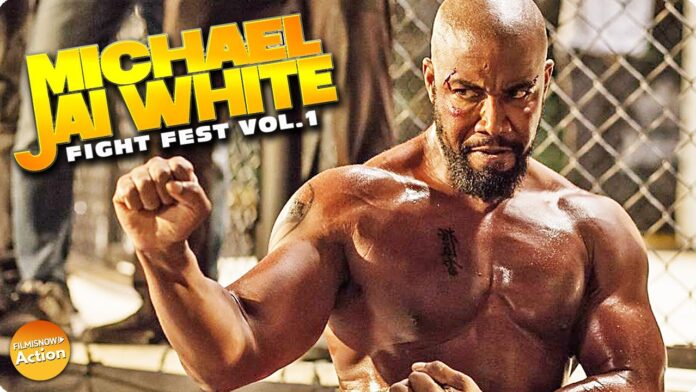 Michael Jai White