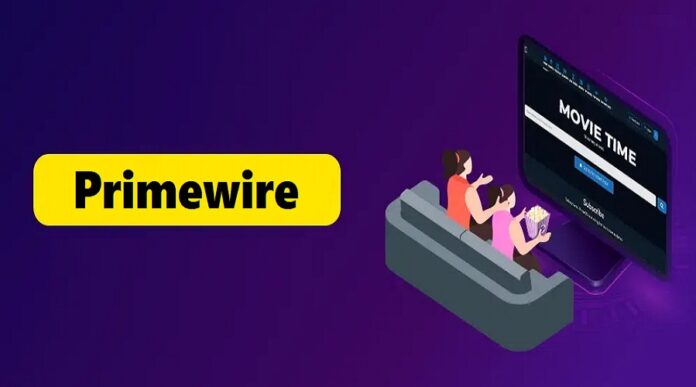 Primewire