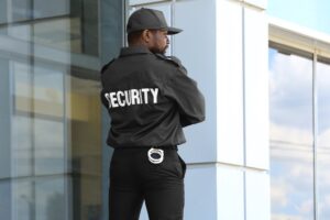 Security Guard