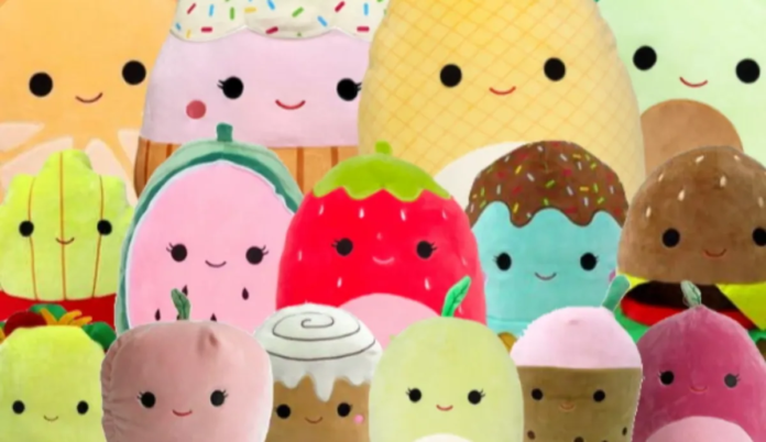 Which squishmallow are you