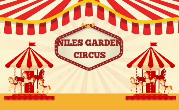 niles garden circus tickets