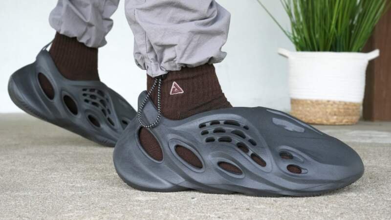 Yeezy Foam Runner: The Future of Footwear