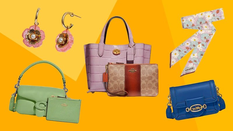 Spring Fashion: Handbags That Are In Style