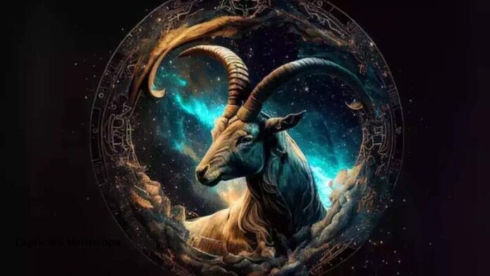 Capricorn Horoscope