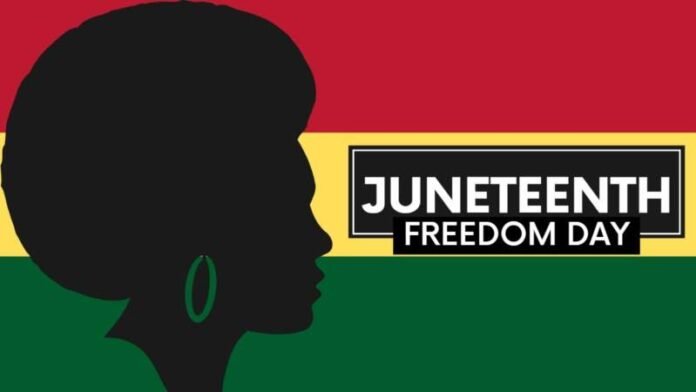 Is Juneteenth a Federal Holiday