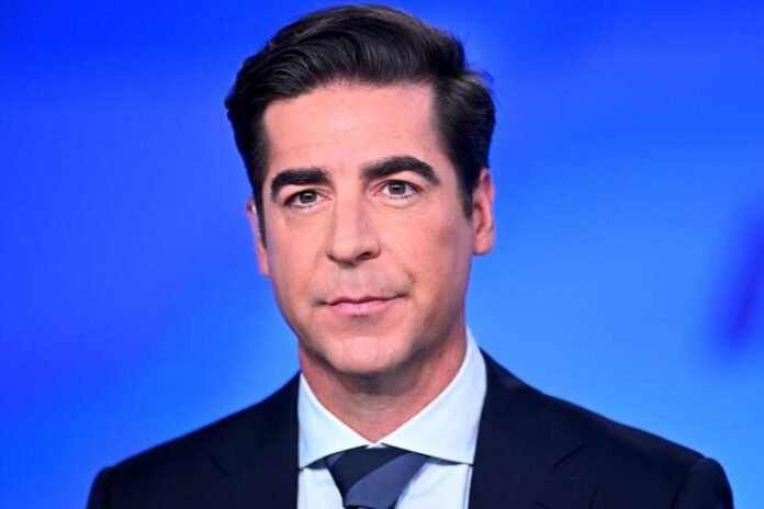 Jesse Watters