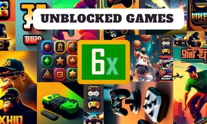 Unblocked Games 6x