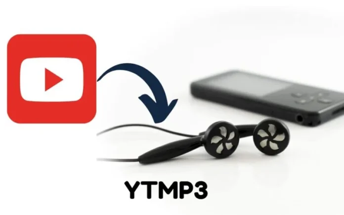 YTMP3 Converter