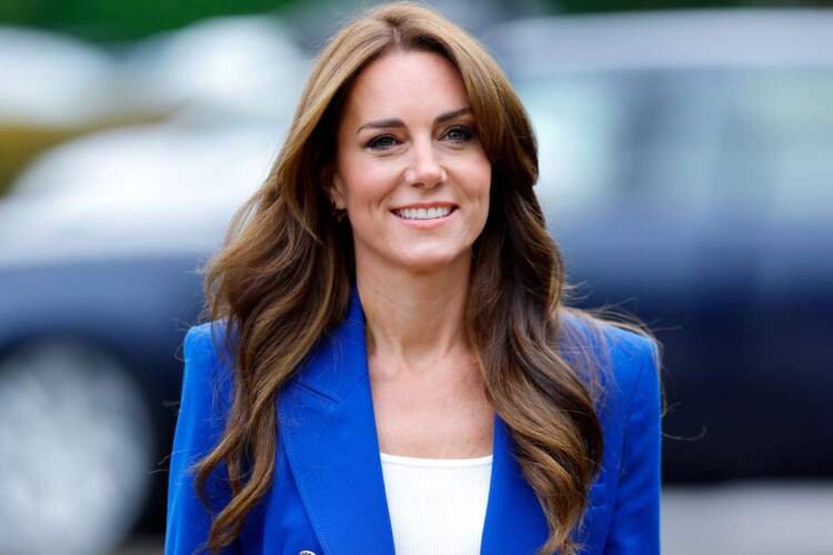 The Latest Kate Middleton News: A Royal Update
