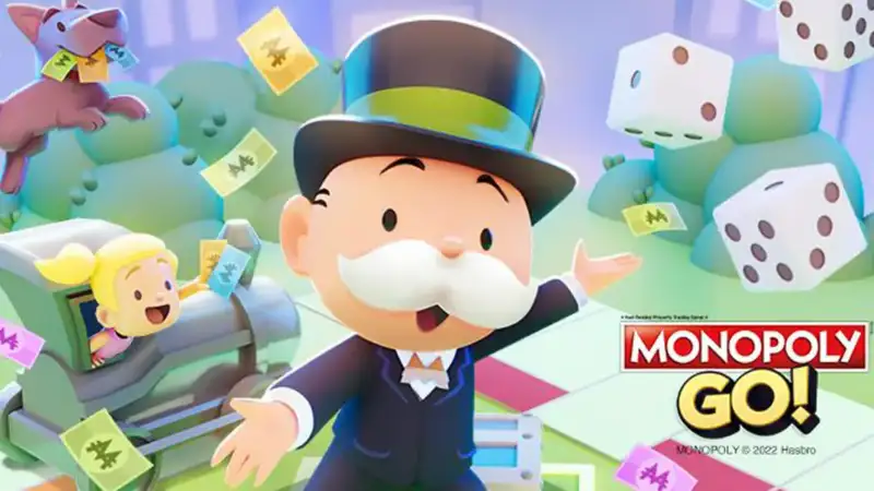 Free Monopoly Go Dice Links for June 2024