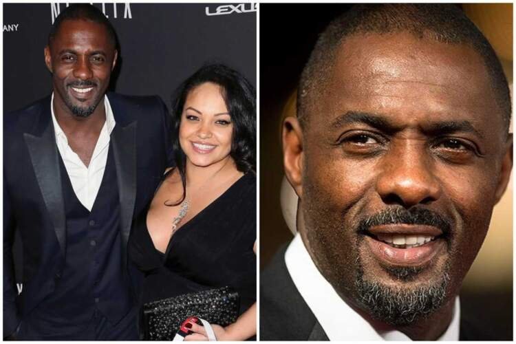 Who is Sonya Nicole Hamlin? All About Idris Elba’s ex-wife