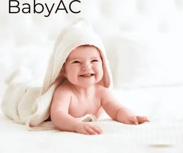 BabyAC: Your Baby’s Comfort, Our Priority