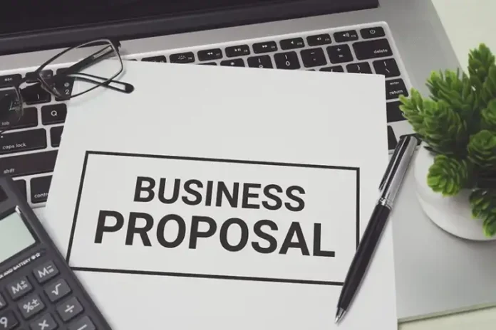 Business Proposal