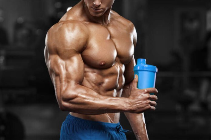 How to Build Muscle and Increase Muscle Growth Tips