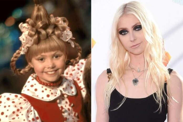 Taylor Momsen Movies And Tv Shows