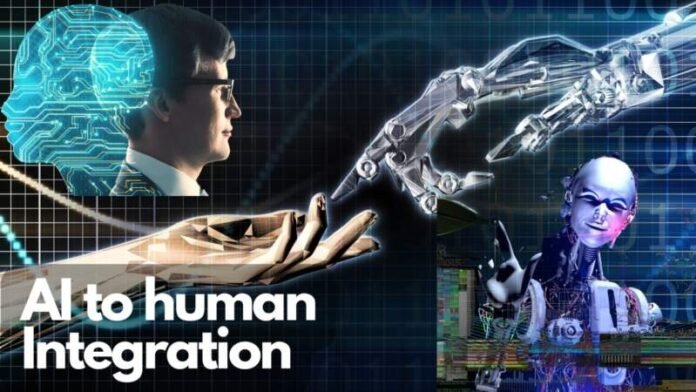 AI and Human Integration