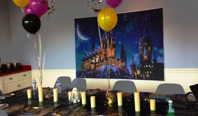 Escape Room for Your Birthday Bash