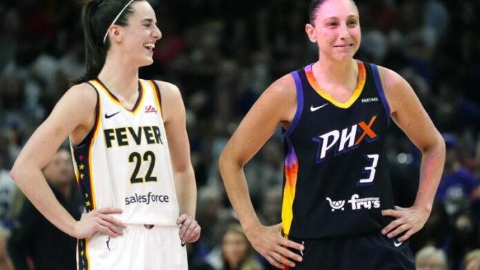 Indiana Fever Vs Phoenix Mercury Match Player Stats