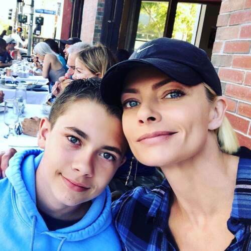 jaime pressly movies and tv shows