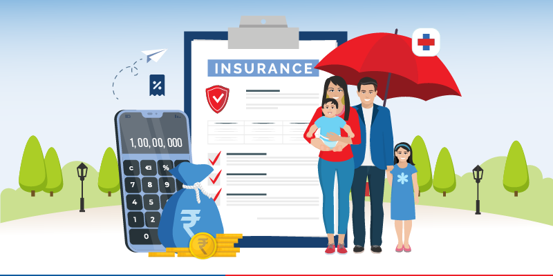 Tips for Buying a 1 Crore Term Insurance