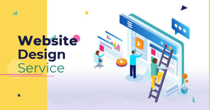 Web Design Services