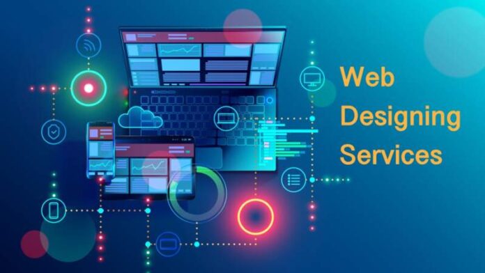 Web Design Services