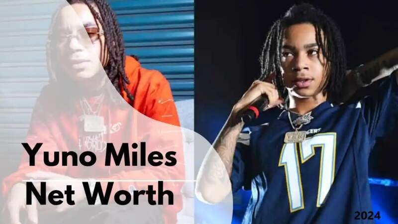 Yuno Miles Net Worth 2024: Income, Earnings & Inspiring Life Journey