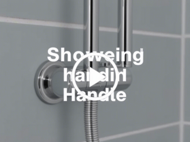 Shower Standing Handle: Full Purchase Guide