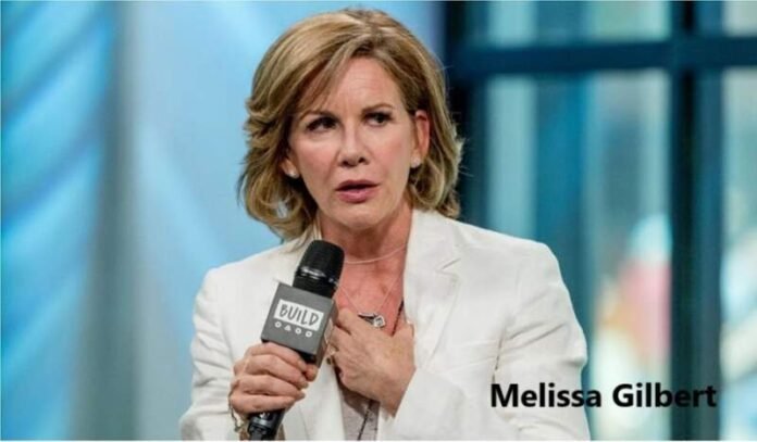 Melissa Gilbert Obituary