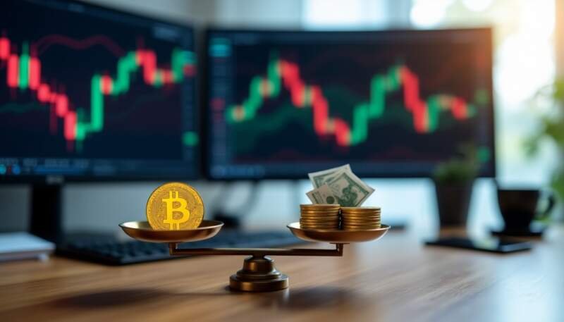 Why Your Crypto Algo Trading Risk Reward Ratio Could Be Costing You Money