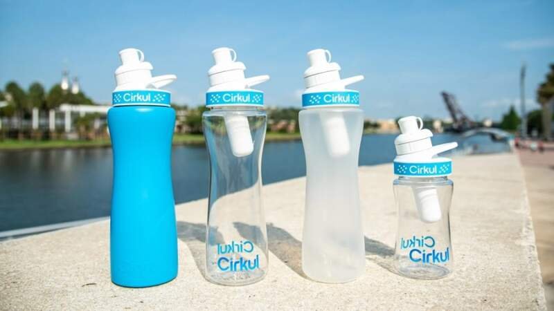 Cirkul Water Bottle – A Game-Changer for Fitness Enthusiasts【2025】