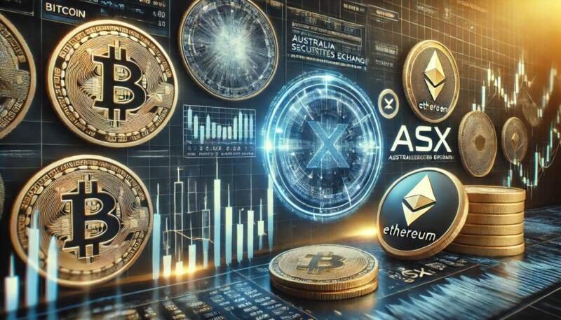 Crypto30x com ASX Investment Insights and Tips