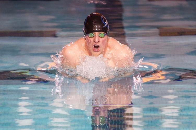 How to Score Points at a Swim Meet: A Comprehensive Guide