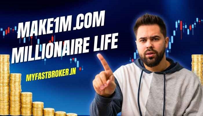 Make1M.com Millionaire