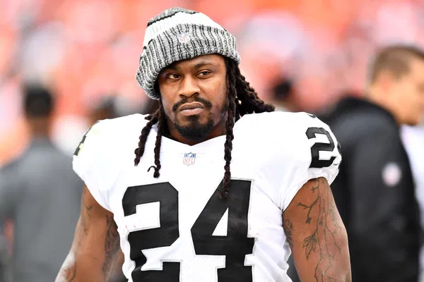 Marshawn Lynch's Net Worth