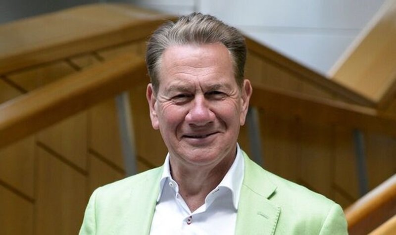 Michael Portillo Net Worth: How Much Is He Worth?