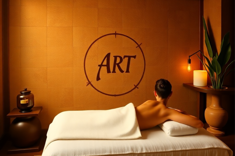 Ancient Artz: Top Tips for Hassle-Free Massage Booking